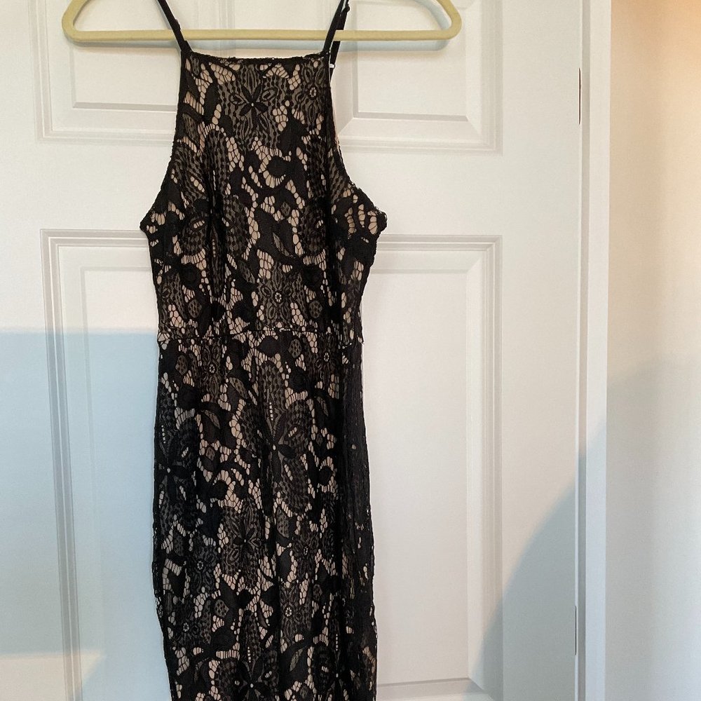Forever 21 dress mid